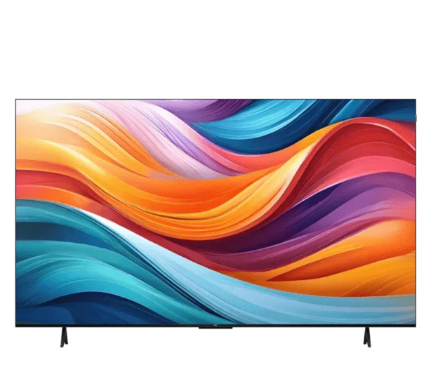 TCL 75T7B 75" QLED 4K Google TV Dolby Atmos Vison - 1357237 - zdjęcie